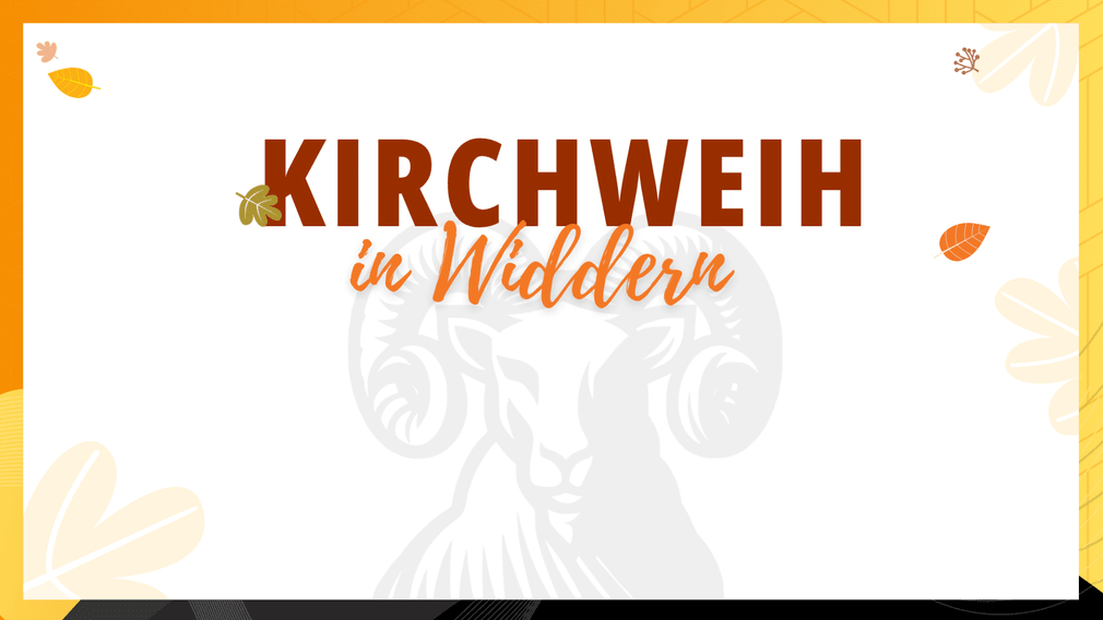 Kirchweih