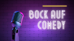 Bock auf Comedy, Comedy Mixed Show in Widdern