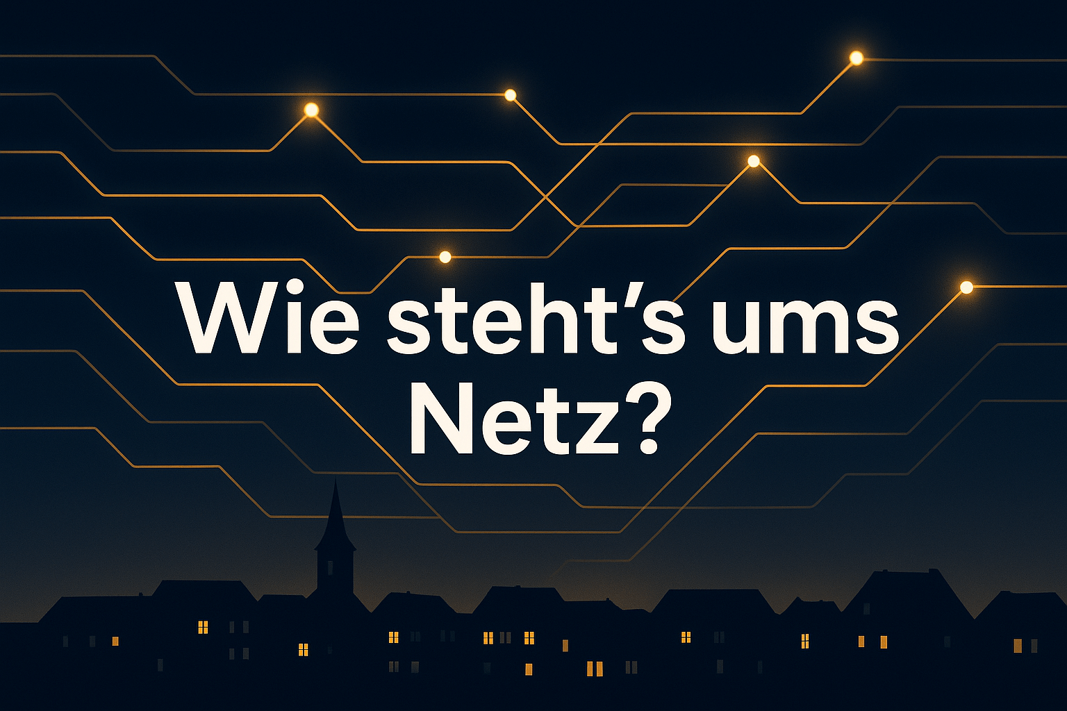 Netzmonitor