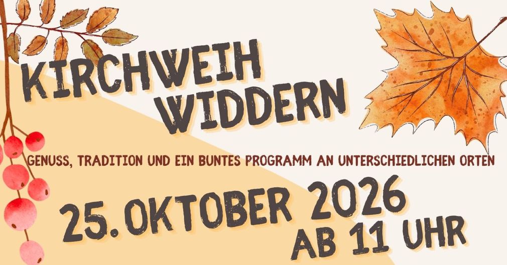 Kirchweih